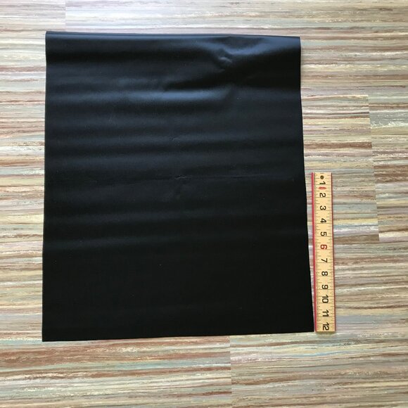 Duck Pond Partly Painted Wall Hanging Artex Tri-Chem Painting Black Velvet - Picture 3 of 3